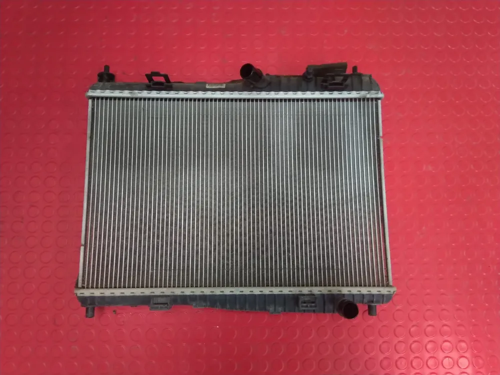 Radiatore acqua