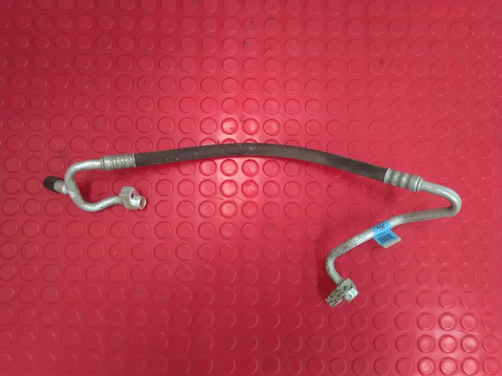 Tubos De Ar Condicionado