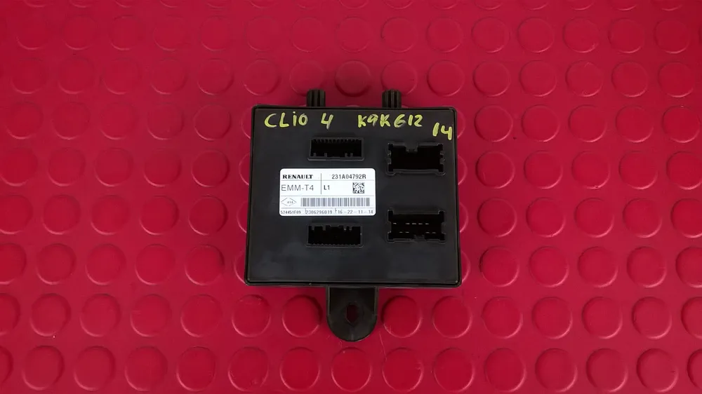 Módulo Electrónico