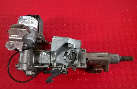 Coluna De Direção Elétrica
