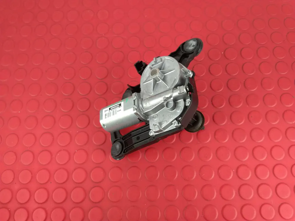 Motor Limpa Vidros Trás