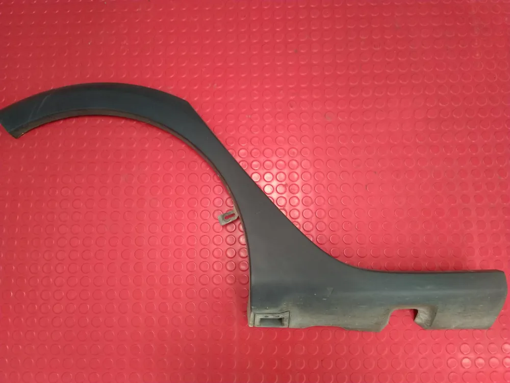 Aba trás direita