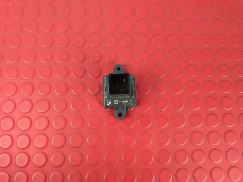 Modulo Eletronico
