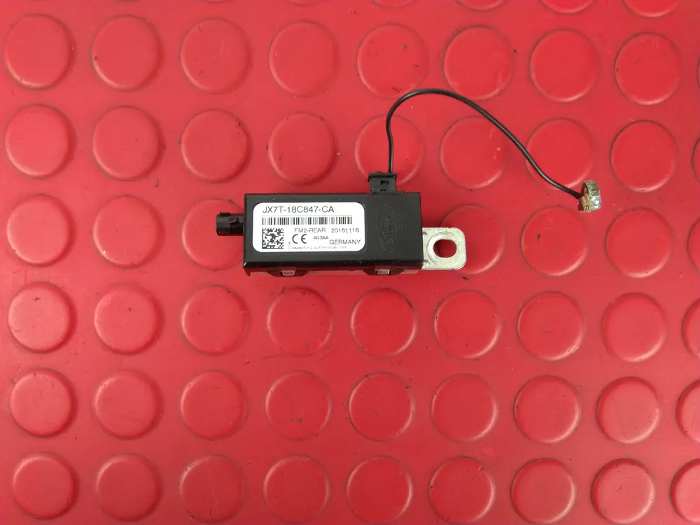 Módulo Amplificador Antena