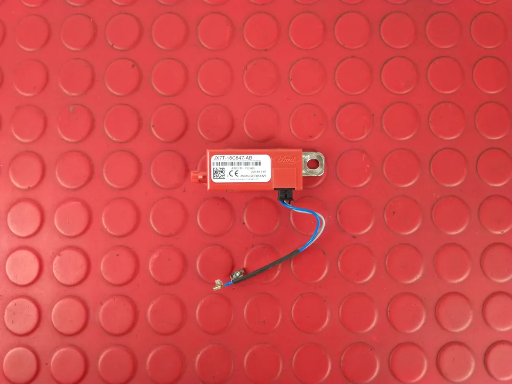 Módulo Amplificador Antena