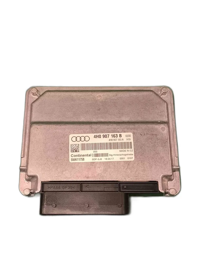 Centralina Motor / ECU