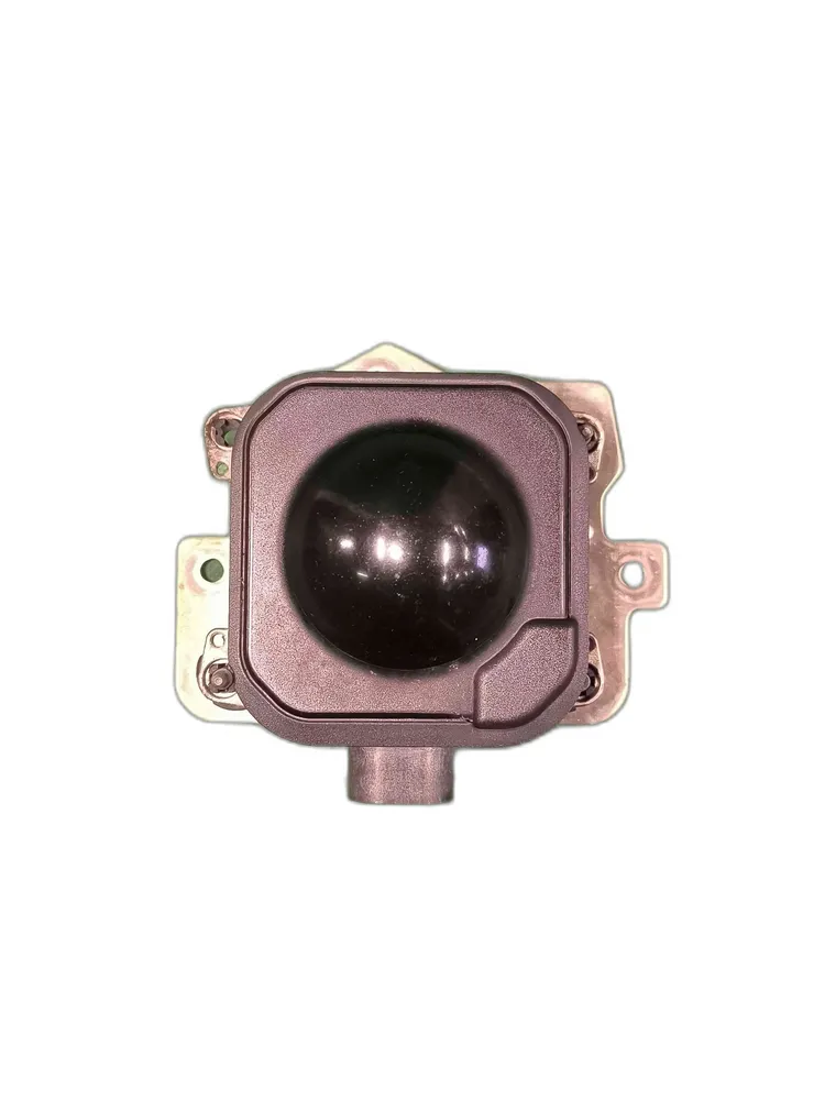 Sensor Radar 