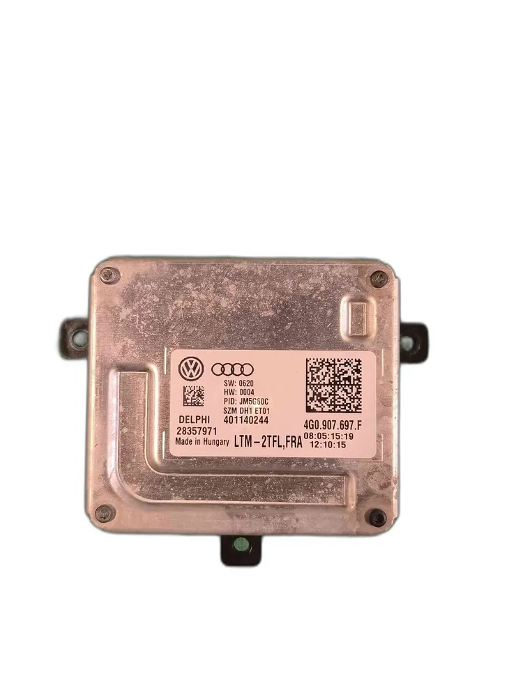 Xenon Ballast / Modulo LED