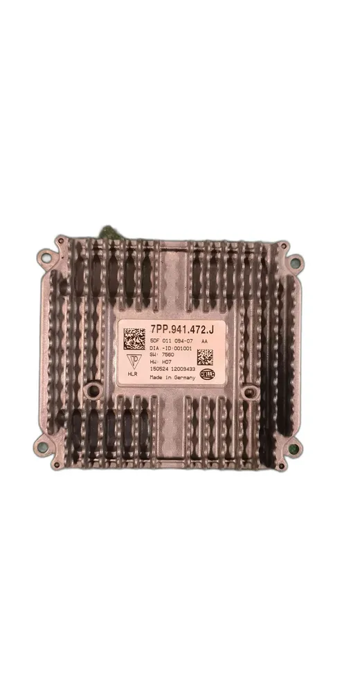Xenon Ballast / Modulo LED