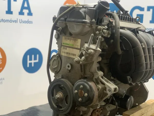 Motor Completo