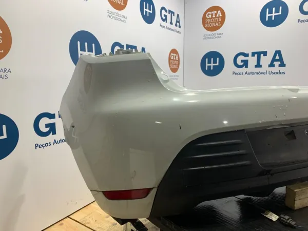 Pára-choques Trás