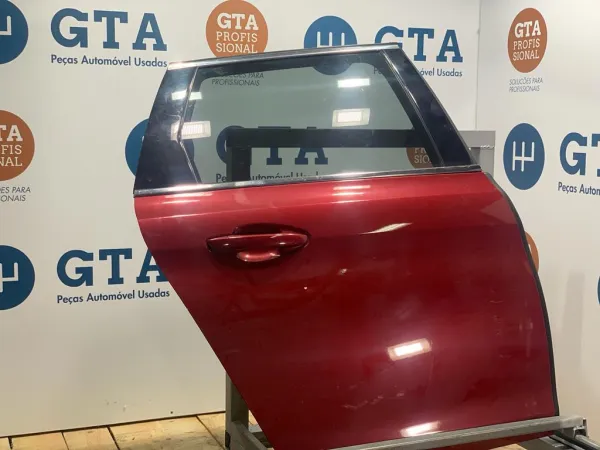 Porta Trás Direita