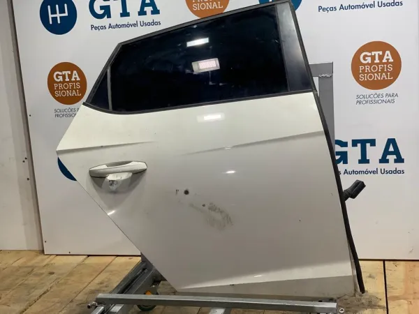 Porta Trás Direita