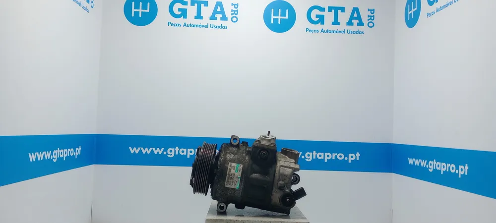 Compressor Ar Condicionado