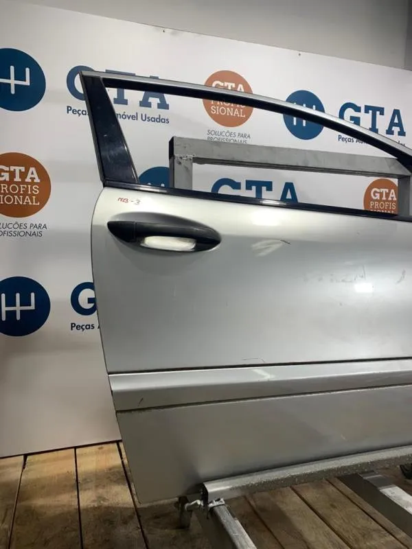 Porte avant Droite