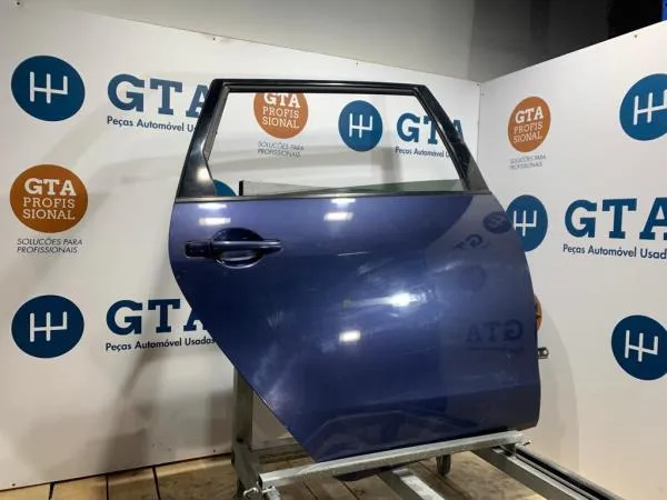 Porta Trás Direita