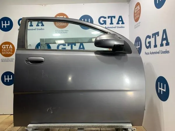 Porta Frente Direita