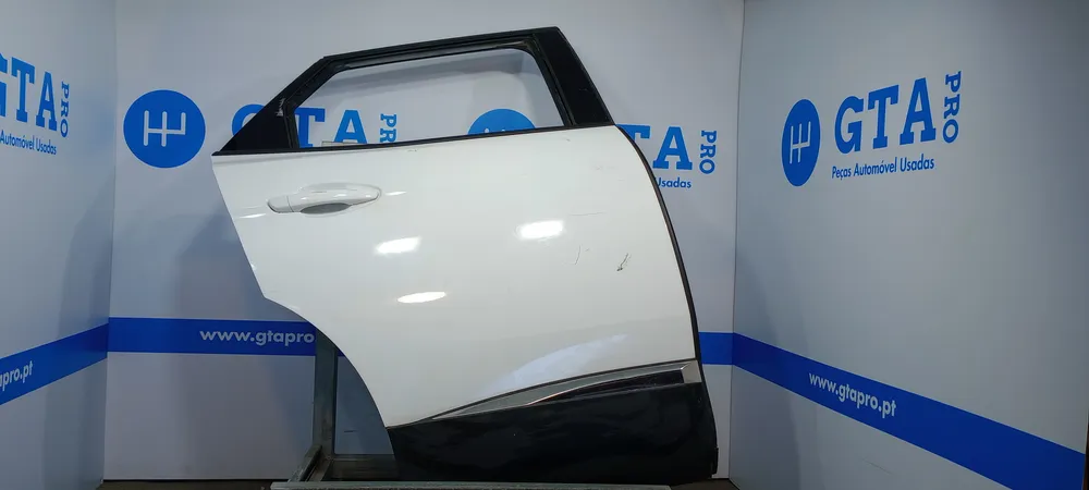Porta Trás Direita