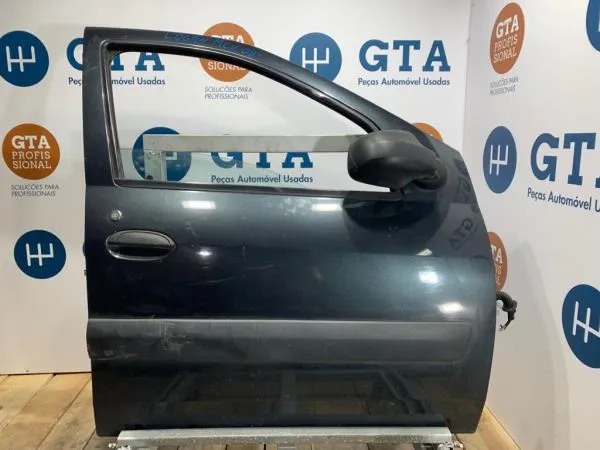 Porta Frente Direita