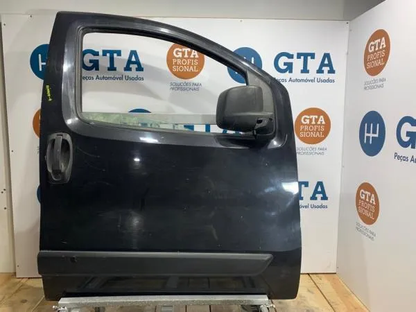 Porta Frente Direita