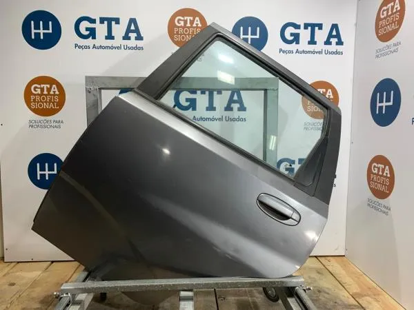 Puerta Trasero Izquierdo
