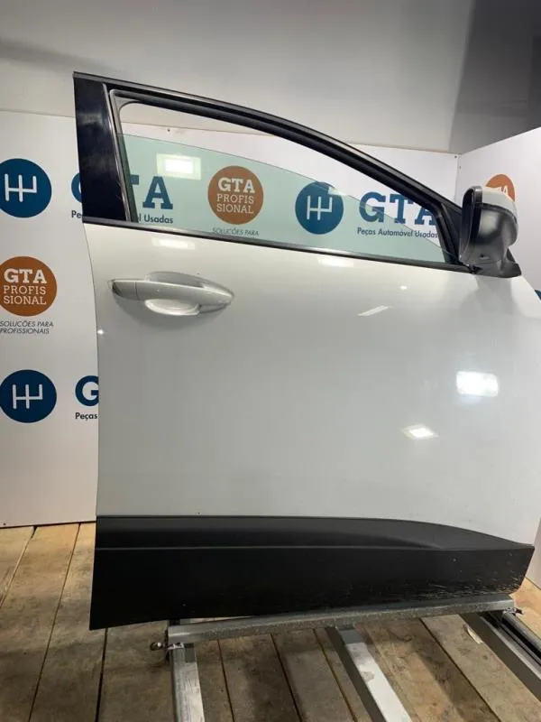 Porta anteriore destra - PEUGEOT 3008 II SUV