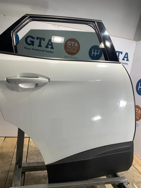 Porta Trás Direita