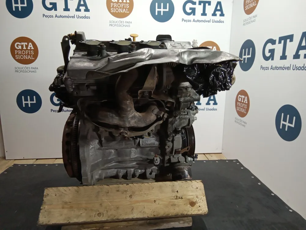 Motor Completo