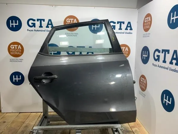 Porta Trás Direita