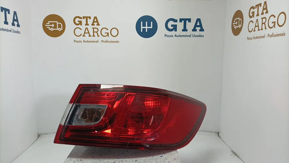 Right Tail light
