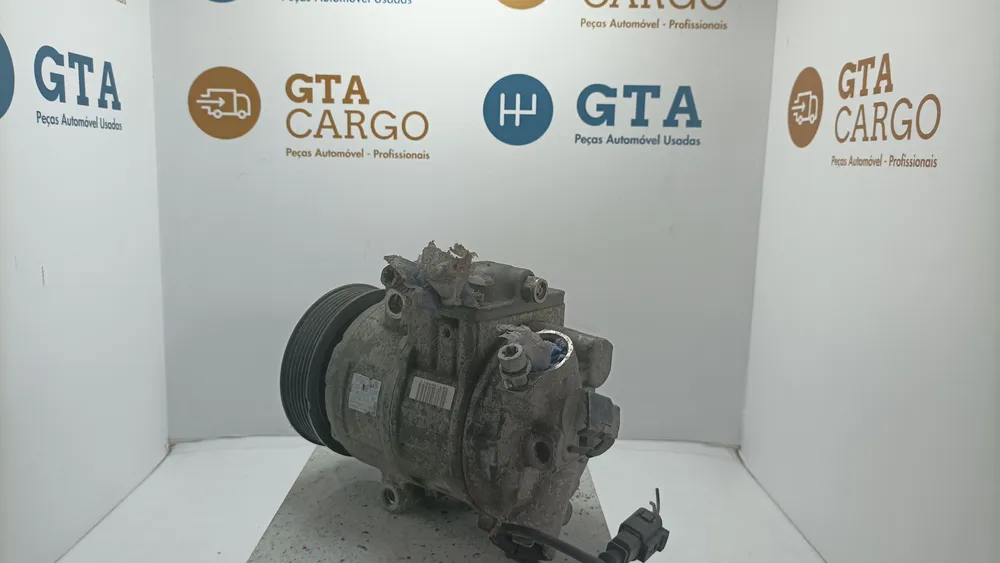 Compressor Ar Condicionado