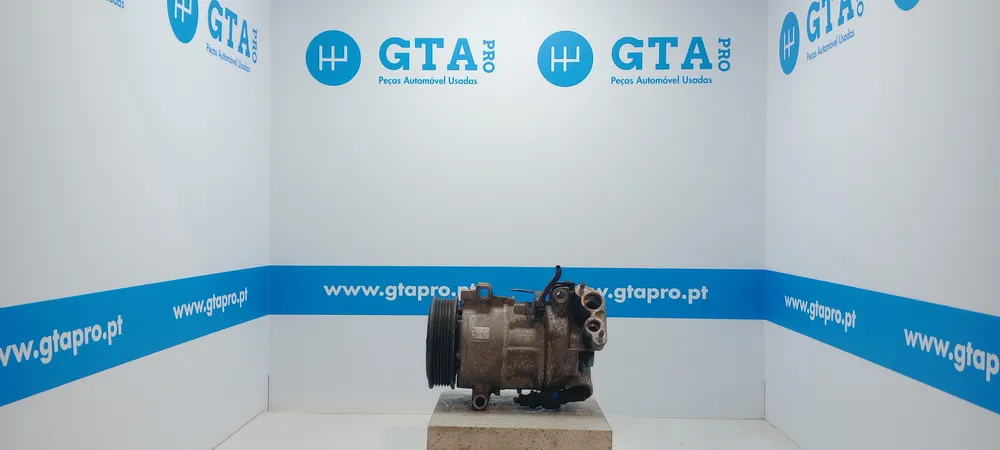 AC compressor