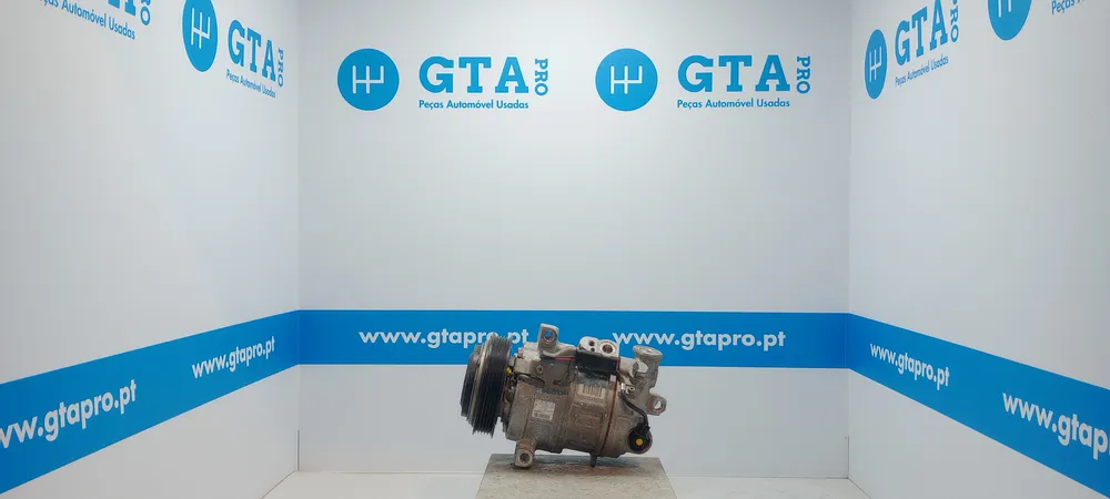 Compressor Ar Condicionado