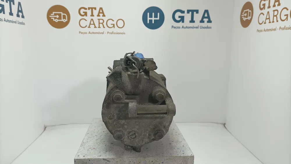 Compressor Ar Condicionado