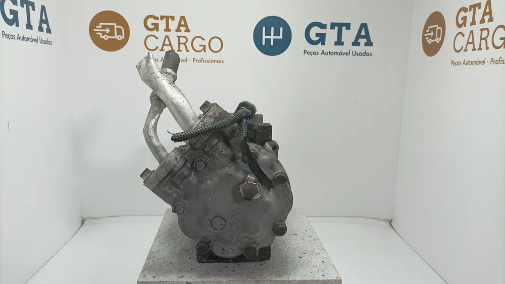 Compressor Ar Condicionado