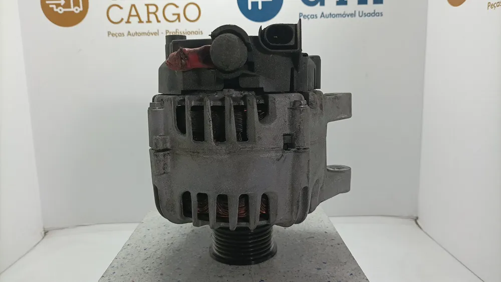 Alternador