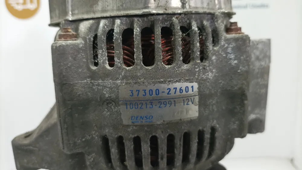Alternador
