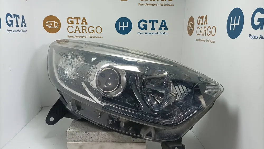 Rechts Headlight