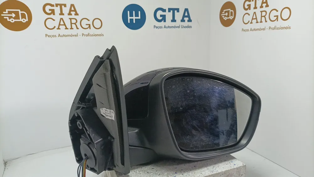 Espelho Retrovisor Dto Electrico