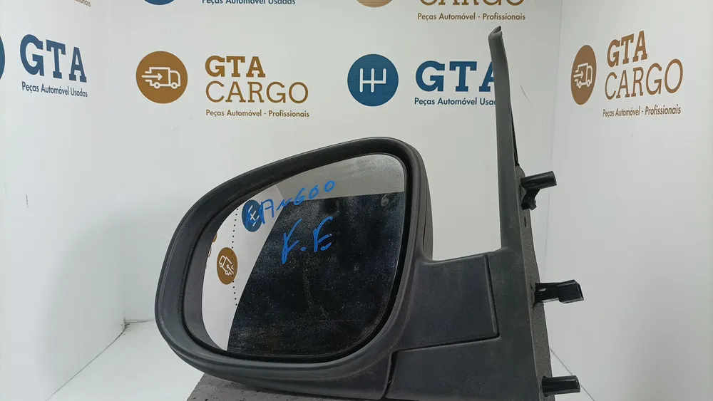 Retrovisor Izq. Eléctrica