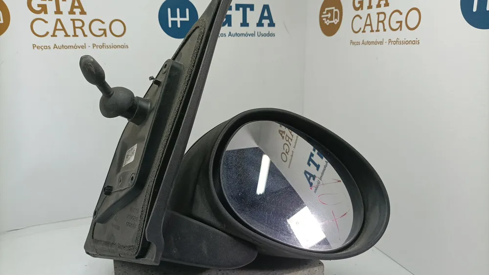 Espelho Retrovisor Direito