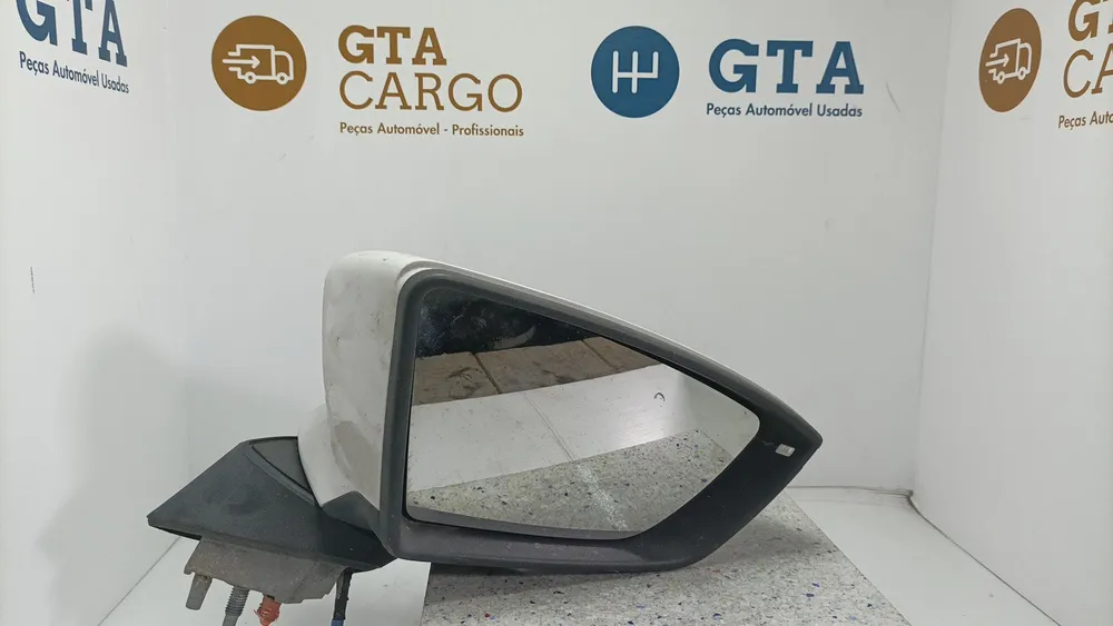 Espelho Retrovisor Dto Electrico