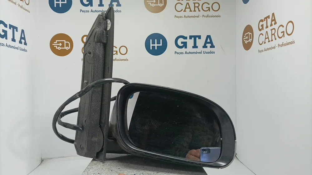 Electric Right Mirror