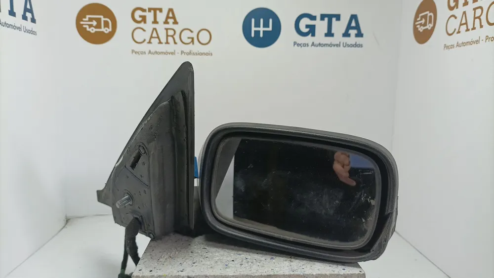 Electric Right Mirror