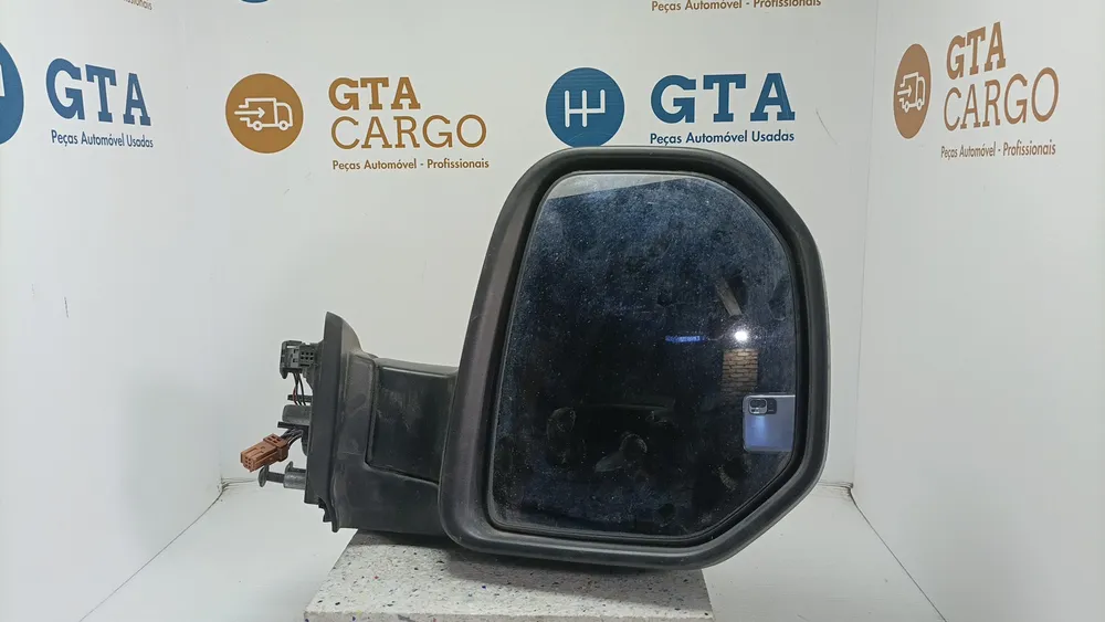 Espelho Retrovisor Dto Electrico