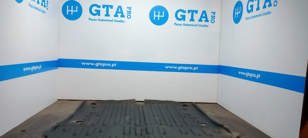 Tapete Caixa de Carga 