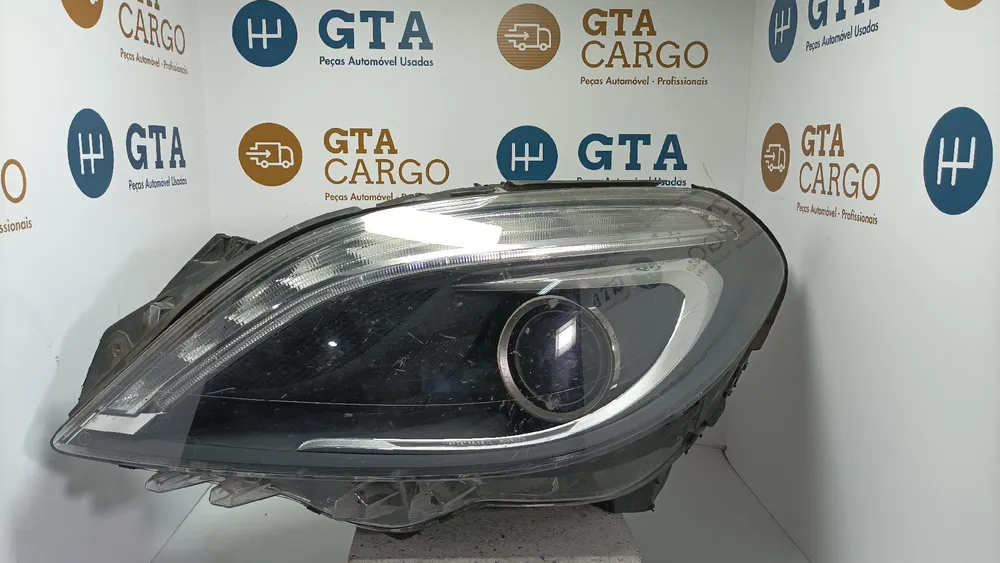 Ótica Esq Xenon