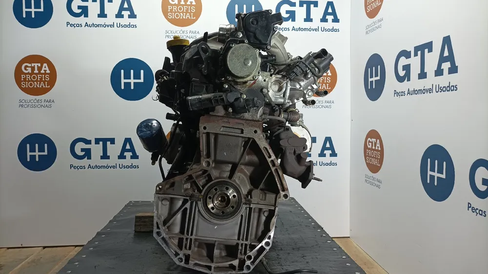 Motor Completo