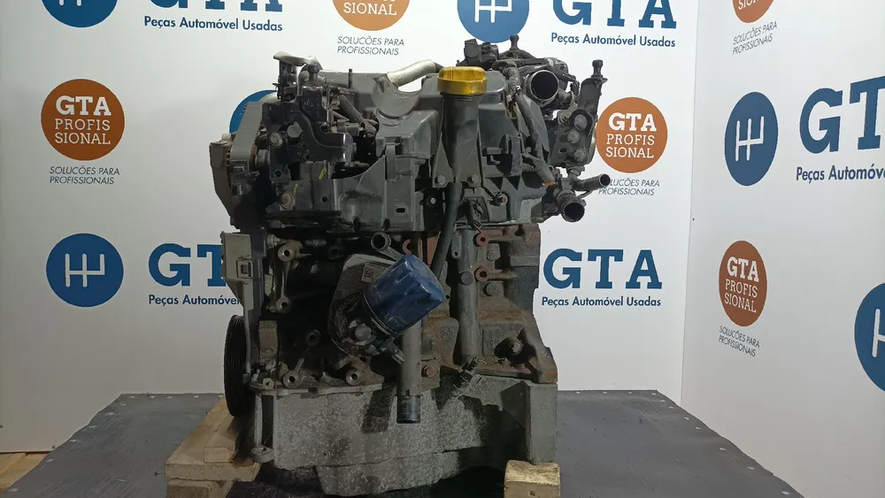 Motor Completo