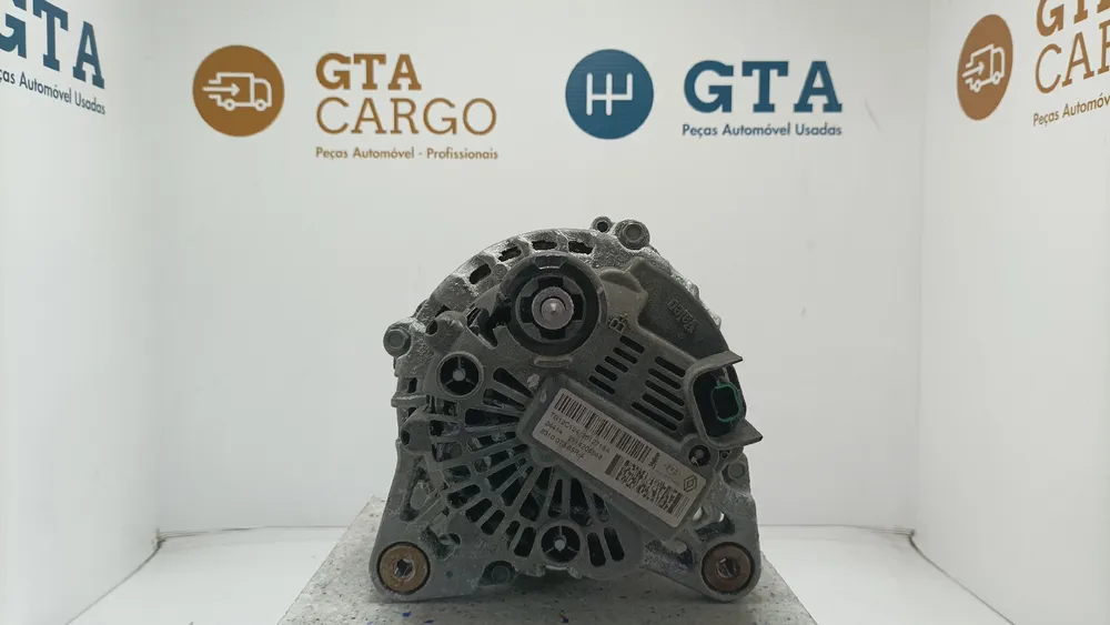 Alternador